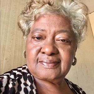 Meet your Posher, Judy